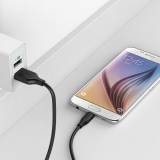 Кабель Anker Powerline Micro USB (0.9m) V3 Space Gray
