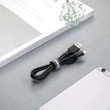 Кабель Anker Powerline II Lightning - 0.9 м V2 (Black)
