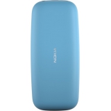 Телефон Nokia  105 Single Sim 2017 Blue
