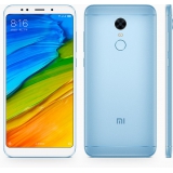 Смартфон Xiaomi Redmi 5 Plus 3/32GB Blue