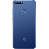Смартфон Huawei Y6 2018 Prime Blue