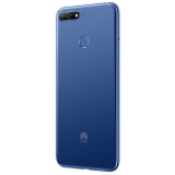 Смартфон Huawei Y6 2018 Prime Blue