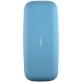 Мобильный телефон Nokia 105 Blue 