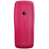 Мобильный телефон Nokia 110 Dual Sim (TA-1192) Pink
