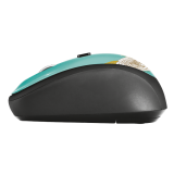 Мышь TRUST Yvi Wireless Mouse Flower