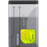 Аккумулятор Nokia BL-5C (1020 mAh)  