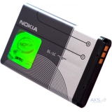 Аккумулятор Nokia BL-5C (1020 mAh)  