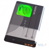 Аккумулятор Nokia BL-5C (1020 mAh)  