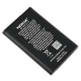 Аккумуляторная батарея Nokia BL-5CA