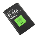 Аккумуляторная батарея Nokia BL-5CA