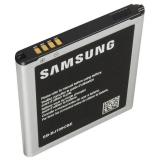 АКБ 100% Original Samsung J100 (J1) (BE-BJ100CBE)	