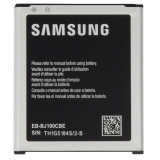 АКБ 100% Original Samsung J100 (J1) (BE-BJ100CBE)	