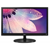 Монитор LG 19M38A-B